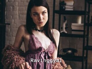 Ravinggyal
