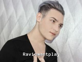 Raviowantplay