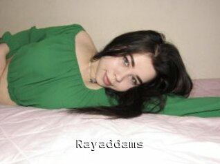 Rayaddams