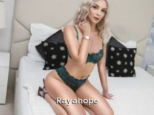 Rayahope