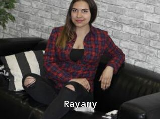 Rayamy