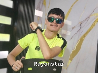 rayanstar Webcamsex Amateur