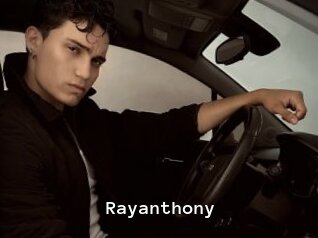Rayanthony