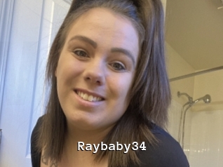 Raybaby34