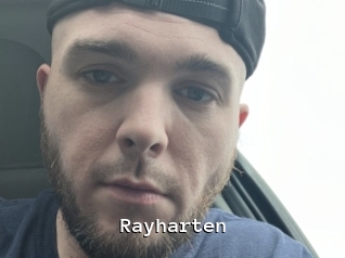 rayharten Webcamsex Amateur