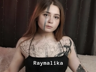 Raymalika