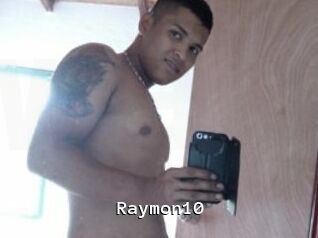 Raymon10