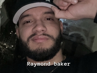 raymond_baker Webcamsex Amateur