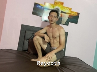 Rayooth