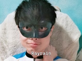 Rayrain