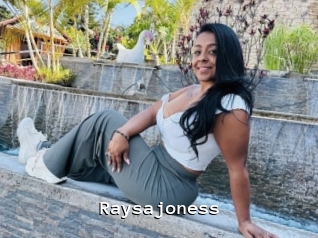 Raysajoness