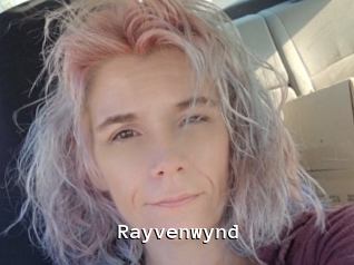 Rayvenwynd