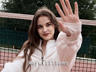 Raywillliams