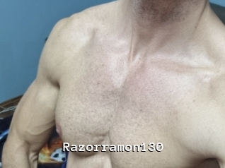 Razorramon130