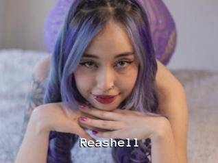 Reashell