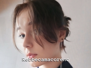 Rebbecamacoreno