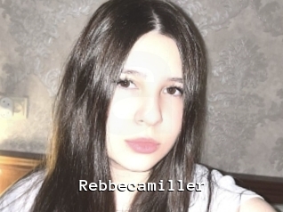 Rebbecamiller