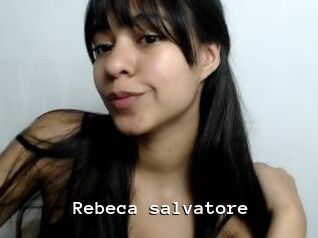 Rebeca_salvatore