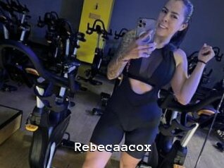 Rebecaacox