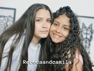 rebecaandcamila Webcamsex Amateur