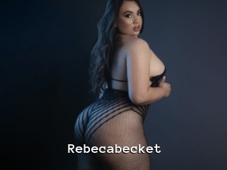Rebecabecket