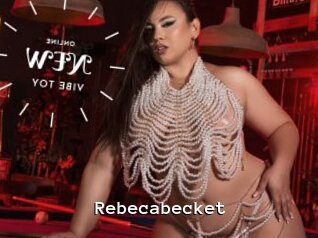 Rebecabecket