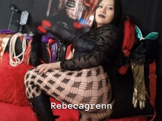Rebecagrenn