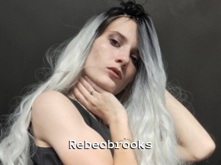 Rebecbrooks