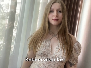 Rebeccabarker