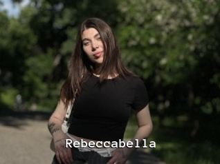 Rebeccabella