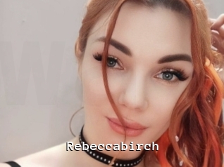Rebeccabirch