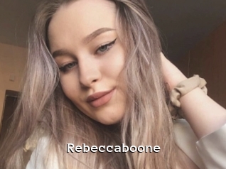 Rebeccaboone