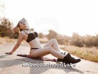 Rebeccachocolate