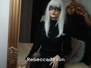 Rebeccadevon