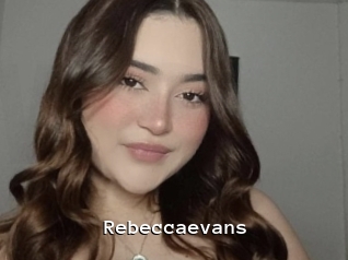 Rebeccaevans