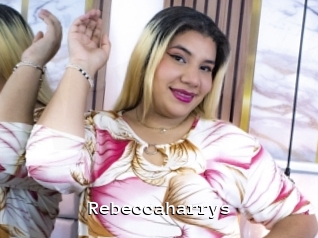 Rebeccaharrys