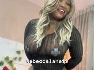 rebeccalane19 Webcamsex Amateur