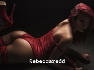 rebeccaredd Webcamsex Amateur