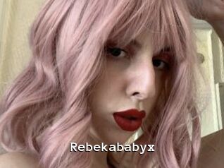 Rebekababyx