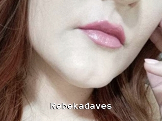 Rebekadaves