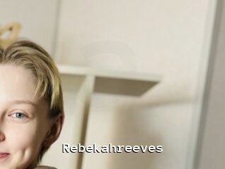 Rebekahreeves