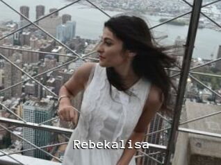 Rebekalisa