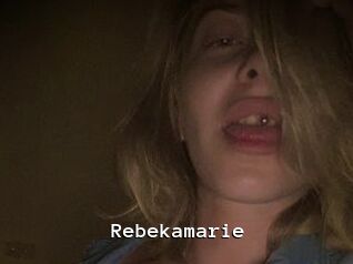 Rebekamarie