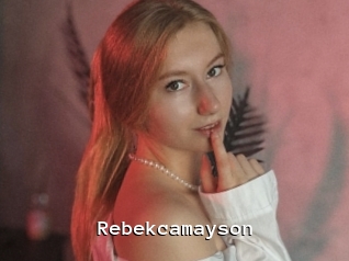 Rebekcamayson
