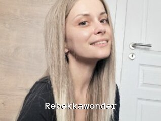 Rebekkawonder