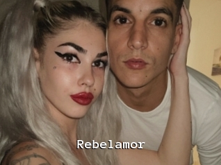 Rebelamor