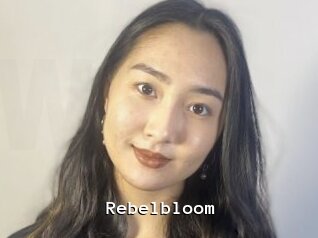 Rebelbloom