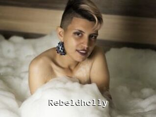 Rebeldholly