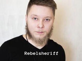 Rebelsheriff