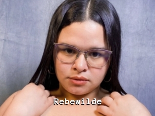 Rebewilde